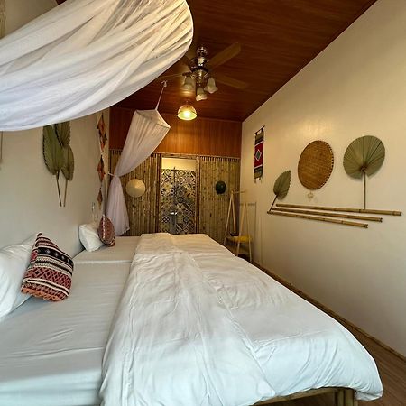 Wild Orchid- Lan Home Làng Cac Εξωτερικό φωτογραφία