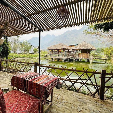 Wild Orchid- Lan Home Làng Cac Εξωτερικό φωτογραφία
