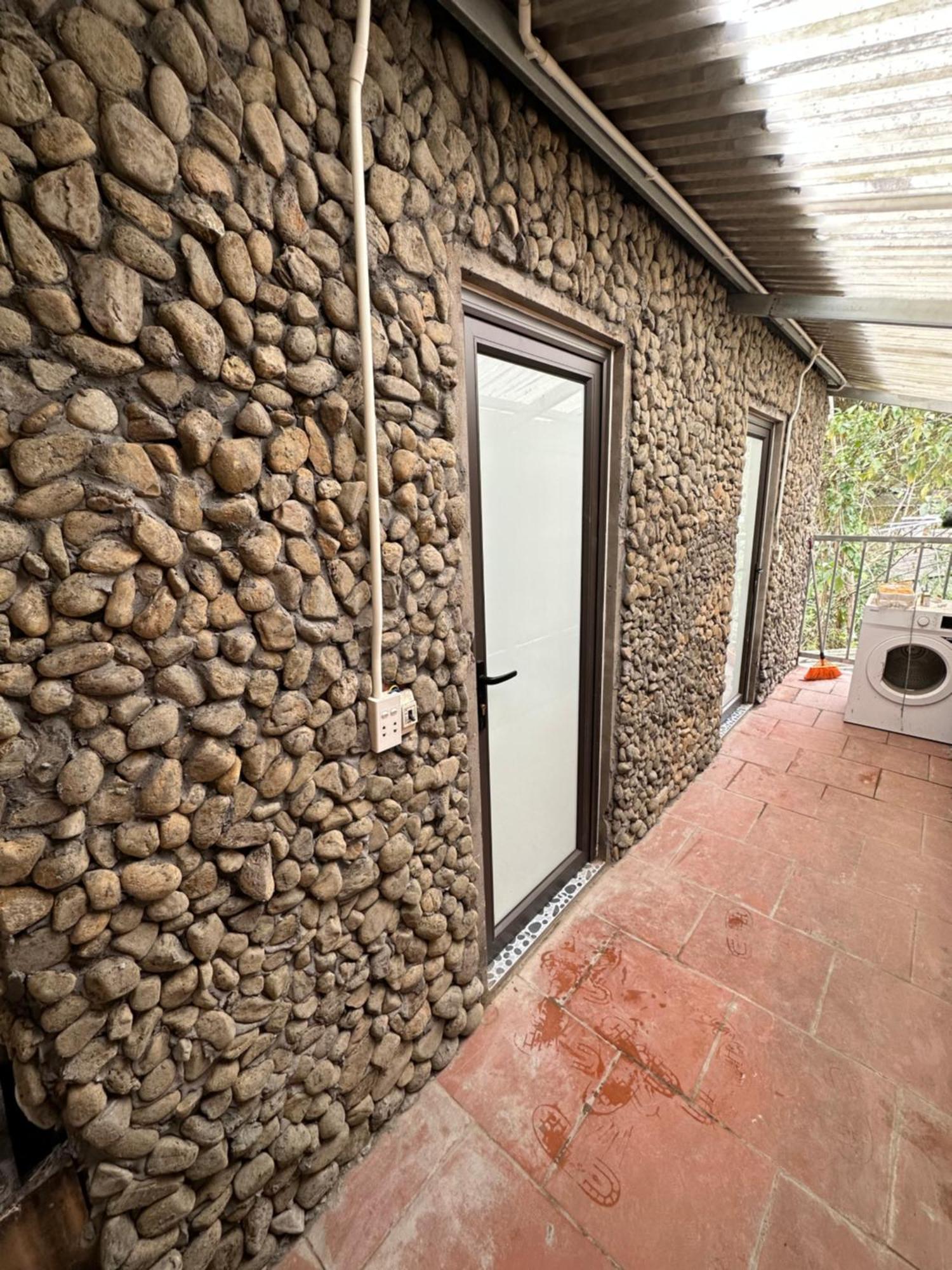 Wild Orchid- Lan Home Làng Cac Εξωτερικό φωτογραφία