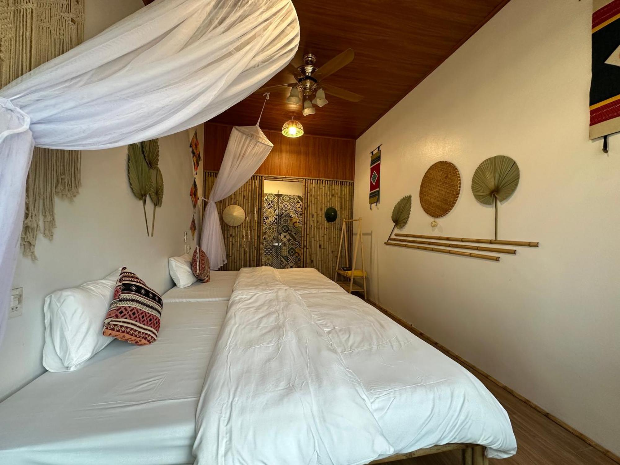 Wild Orchid- Lan Home Làng Cac Εξωτερικό φωτογραφία